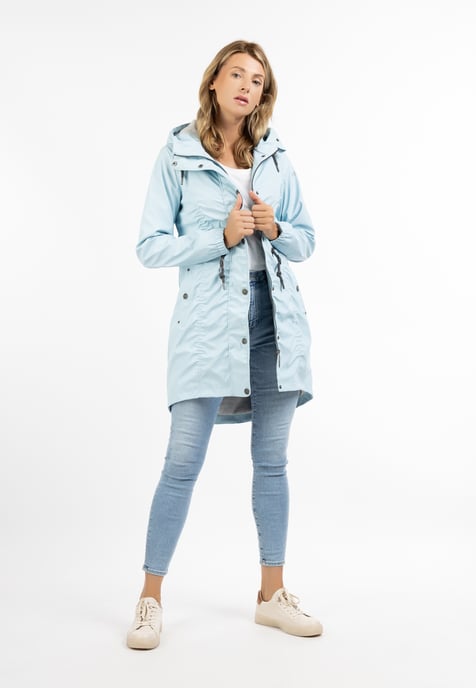 usha raincoat libbi