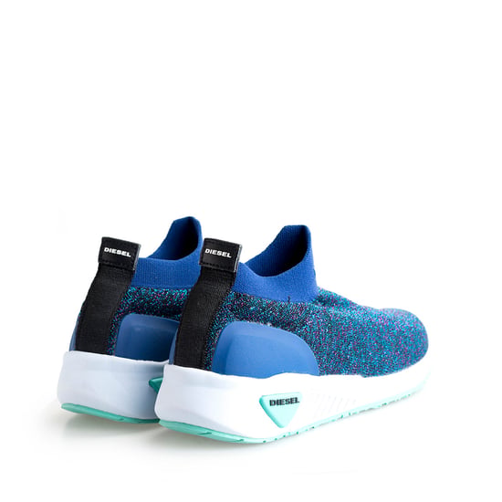 Diesel Sneaker S-KBY Woman's Blue - Image 3