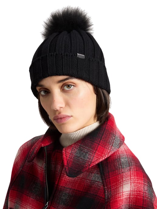 Woolrich muts - Image 4
