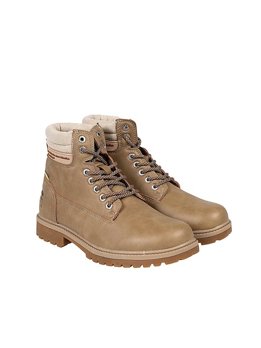 Gas Boots Elbrus LTX Woman's Beige - Image 2