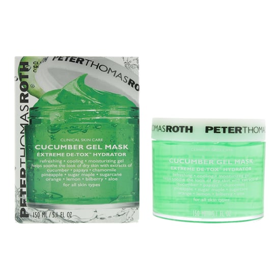 Peter Thomas Roth Cucumber Gel Mask 150ml - Image 1