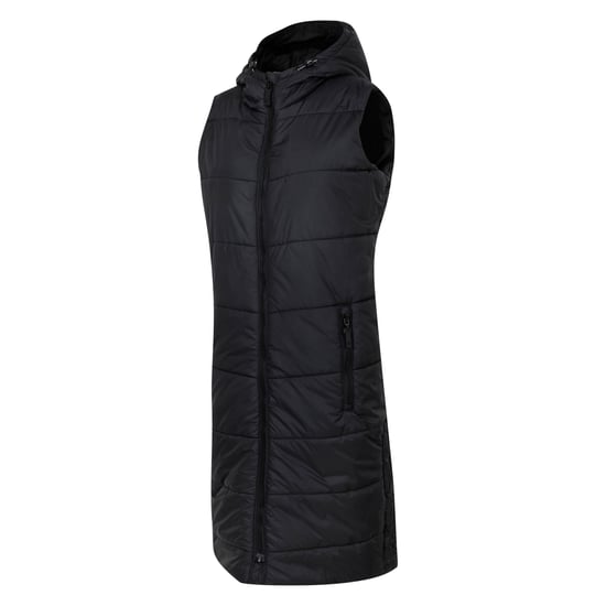 Dare 2B Womens/Ladies Distinguish Gilet (Black)