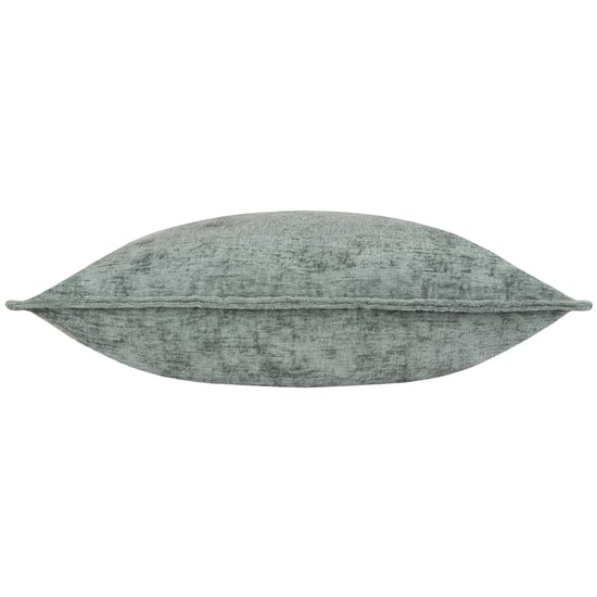 Evans Lichfield Buxton Reversible Square Feather Filled Cushion