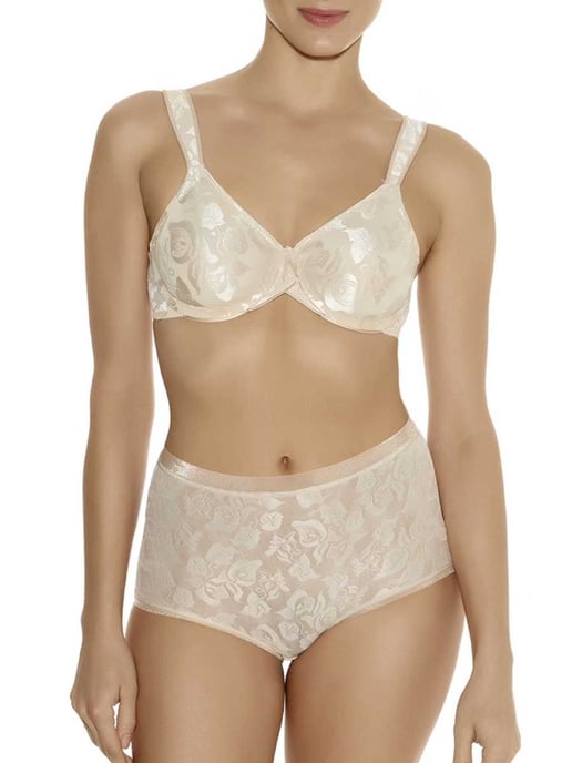 Awareness Seamless Underwire Bra