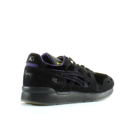 Asics Gel-Lyte Disney Pack Womens Black Trainers