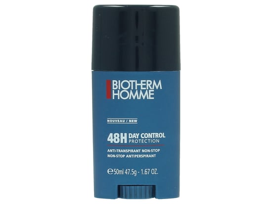 Biotherm Homme 48H Dagkontroll Deo Stick 50ml - Image 1
