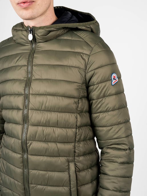 Invicta Jacket Men's Green - Image 5