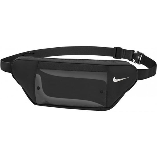 Nike Waist Bag (Black) - Image 1
