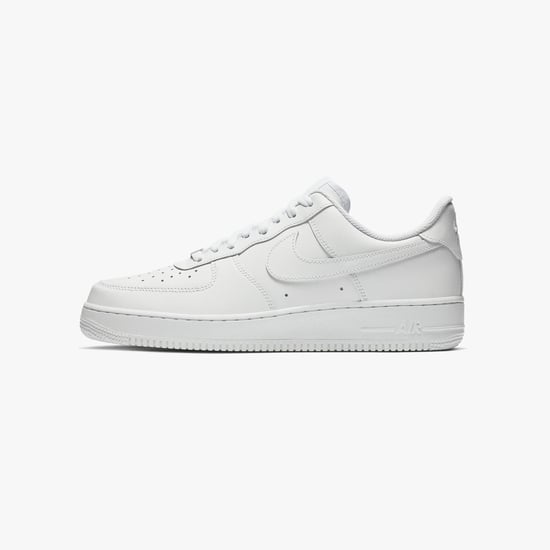 Nike Air Force 1 '07 Trainers White/White