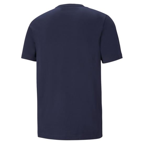 PUMA Heren Essentials Logo T-shirt - Image 2