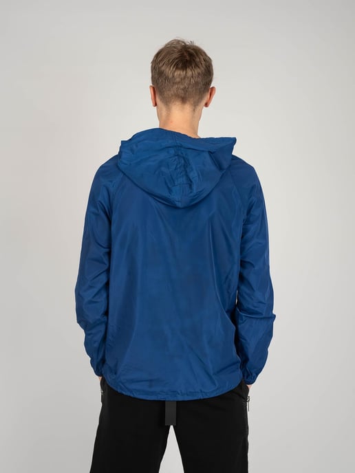 Champion jas Mannen blauw - Image 4