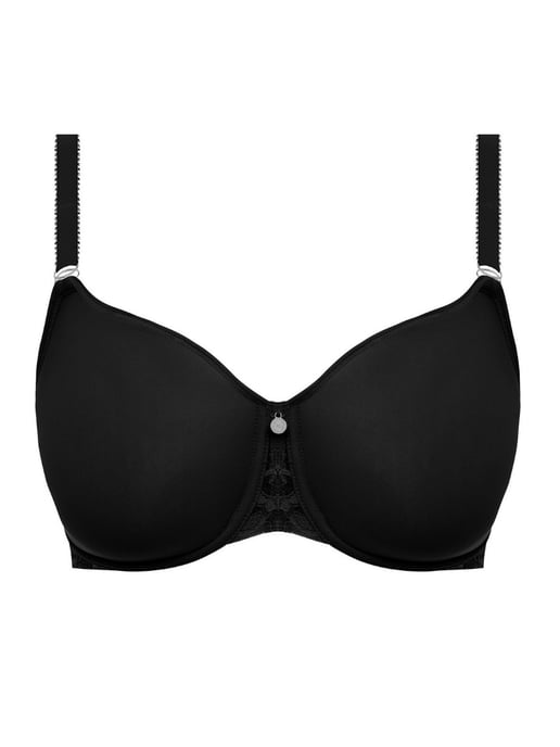 Reflect Moulded Spacer Bra - Image 4