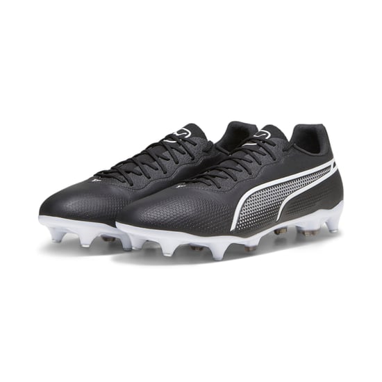 PUMA Unisex King Pro MXSG Football Boots - Image 4