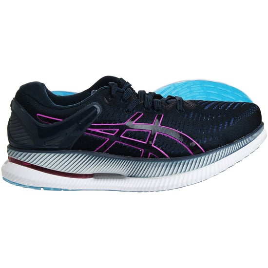 Asics MetaRide Womens Blue Running Trainers