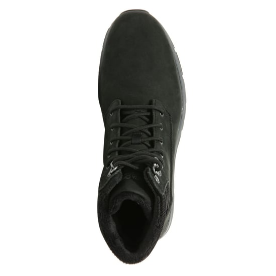 Regatta Great Outdoors Mens Grafton Thermo Insulated Leather Boots