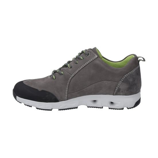 JOSEF SEIBEL Noih 52 | Sneaker for Women | grey - Image 3
