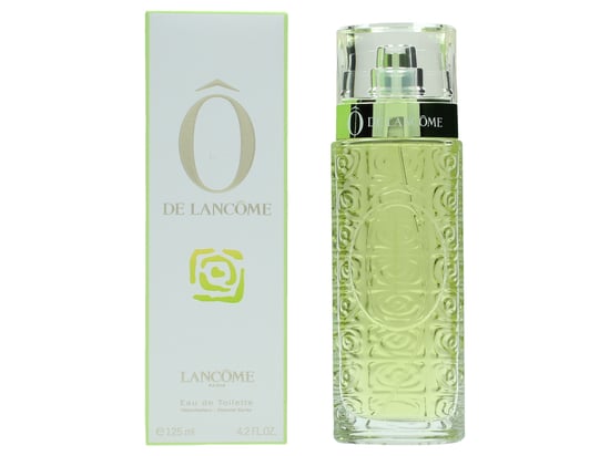 Lancome O De Lancome Edt Spray 125ml. - Image 4