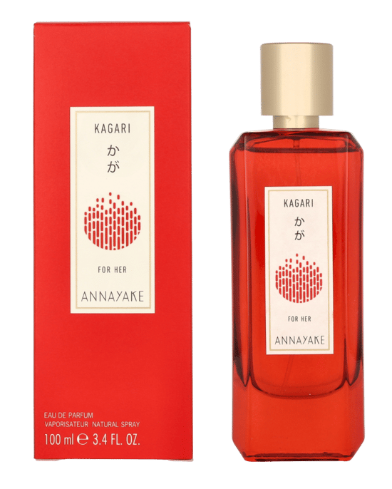 Annayake Kagari For Her Edp Spray 100 ml - Image 1