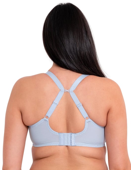 Curvy Kate Centre Stage Plunge Bra