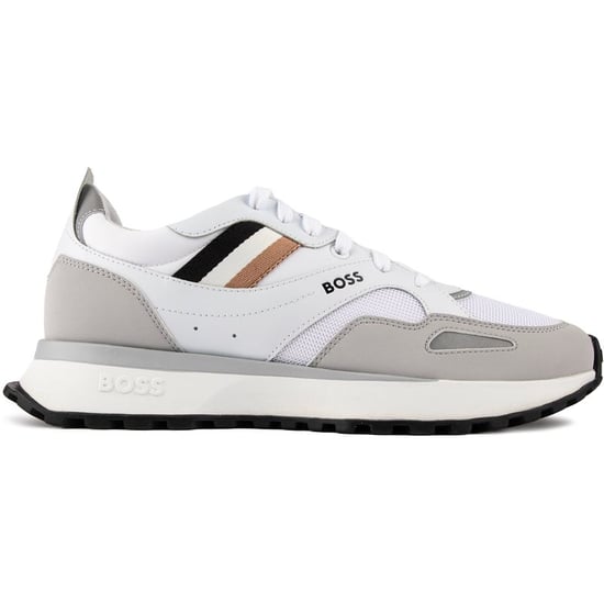 Boss Jonah Run Trainers - Image 1