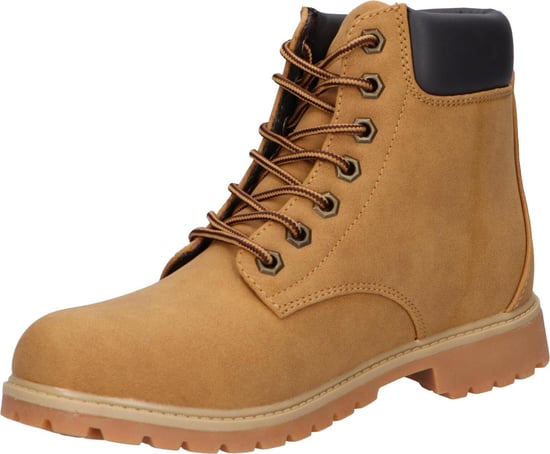Ankelboots för kvinnor Fila i brunt - Image 2