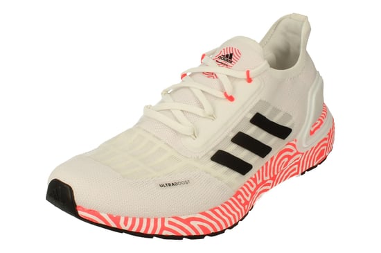 Adidas Ultraboost S.Rdy Tyo Mens White Trainers