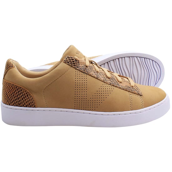 Vionic Honey Womens Brown Trainers - Image 4