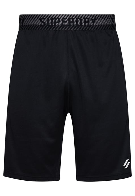 Superdry Core Relaxed Shorts