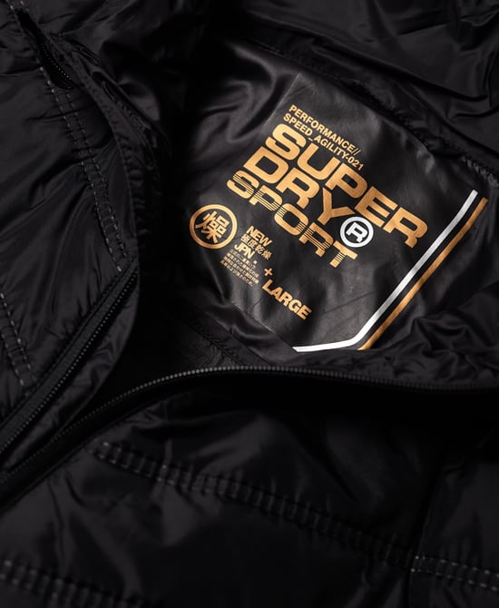 Superdry Performance Gilet