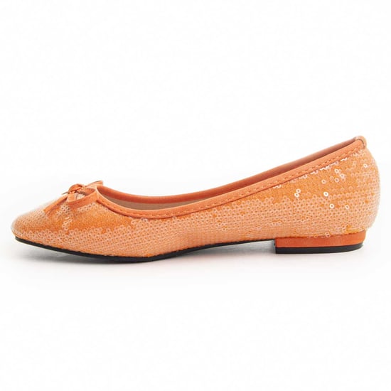 Montevita Ballerine Caliz i Orange - Image 5