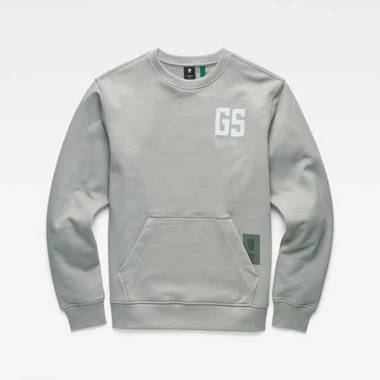 G-Star RAW Stitch Pocket Sweater