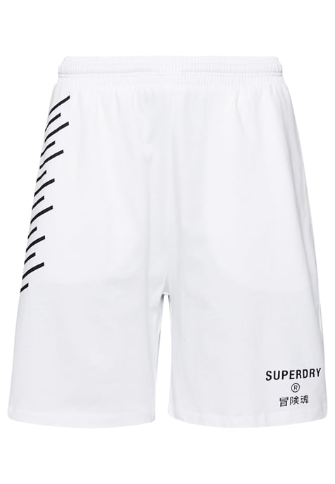 Superdry Code Core Sport Boy Shorts