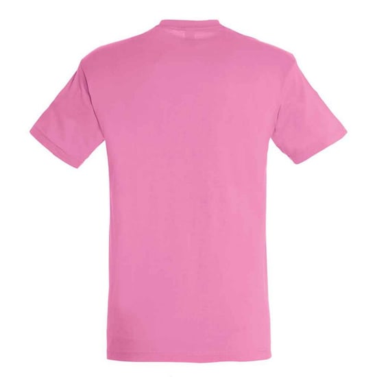 SOLS Unisex Regent T-shirt voor volwassenen (Orchideeënroze) - Image 2