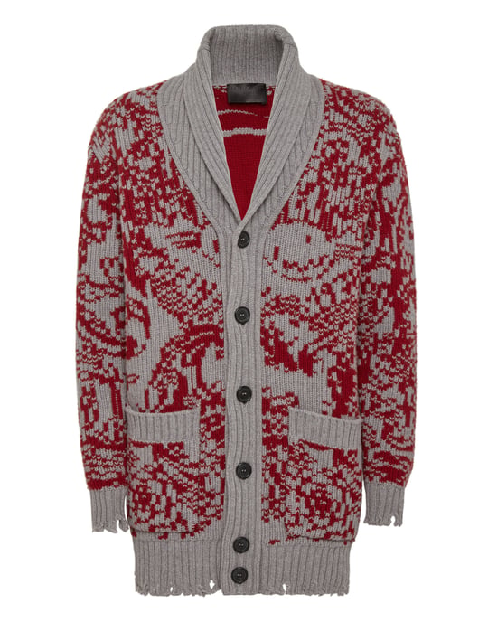 Cardigan - Image 2