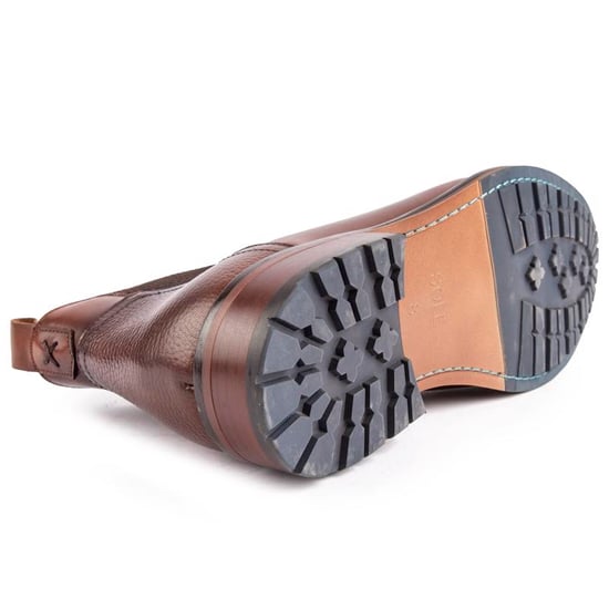 Sole Fitzroy 2 Chelsea Boots