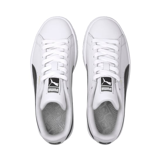 PUMA Kids Basket Classic XXI Youth Trainers