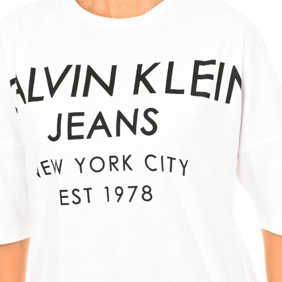 Calvin Klein Short Sleeve T-shirt