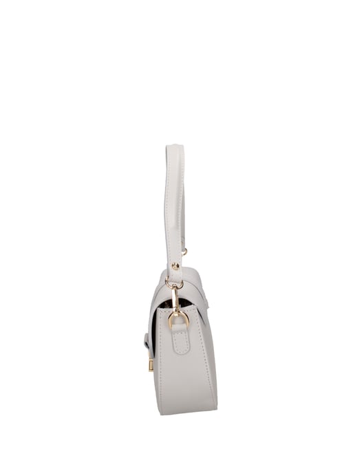 Roberta Rossi Shoulder Bag Women LIGHT GREY - Image 3