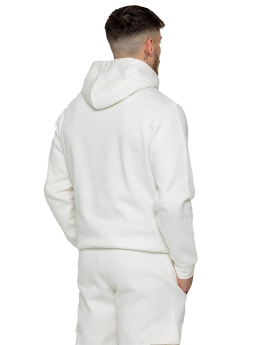 Enzo | Mens Pullover Hoodie - Image 3