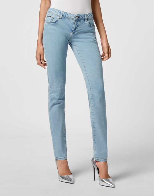 Jeans Slim Fit - Image 1