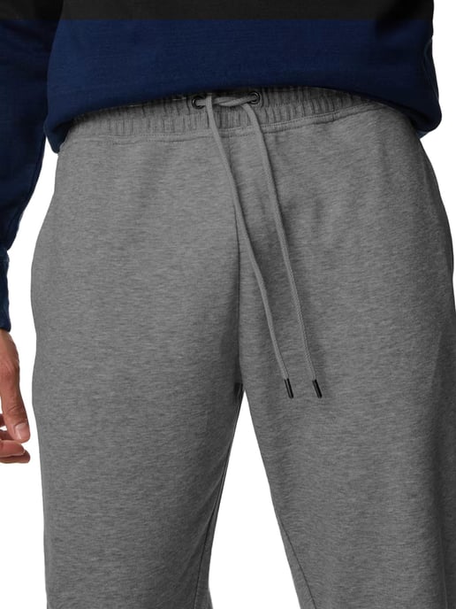 Kruze | Joggers med öppen fåll för män - Image 3