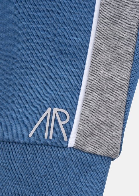 Arthur Cut And Sew Branded 2 Pc Set