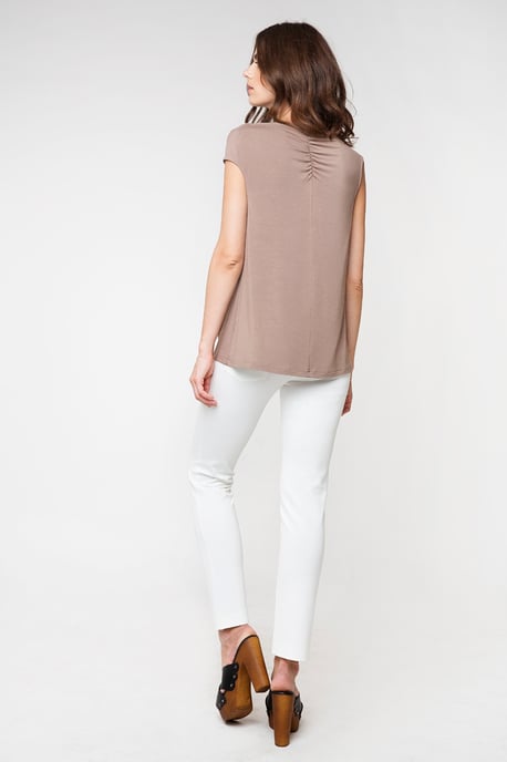 Pocket Detail Broek - Image 3
