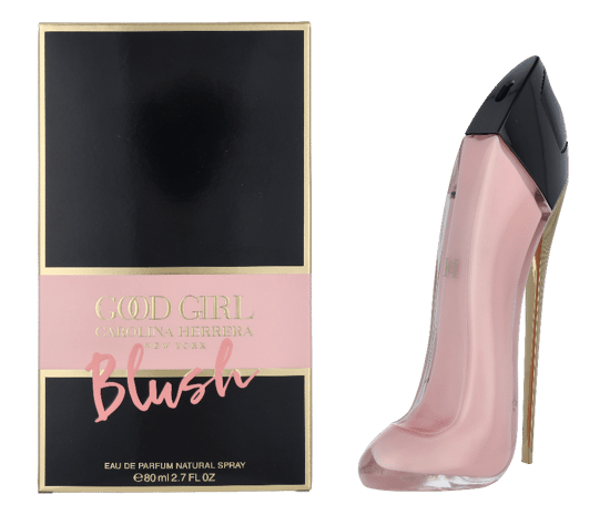 Carolina Herrera Good Girl Blush Edp Spray 80 ml - Image 1