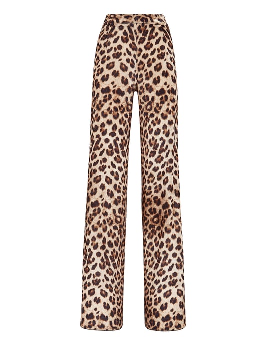 Trousers Leopard - Image 2