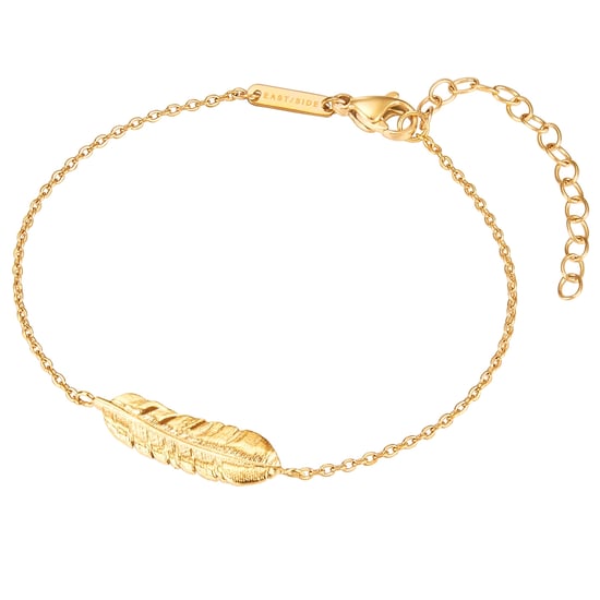 Eastside Female Stainless steel Bracelet - Image 1