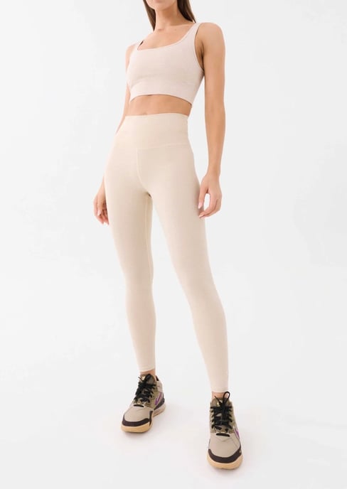 PE Nation Womens Phased Legging in Pink