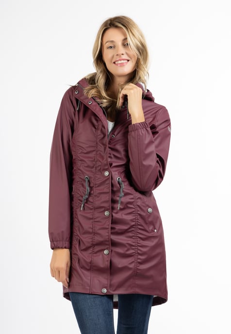 usha raincoat libbi