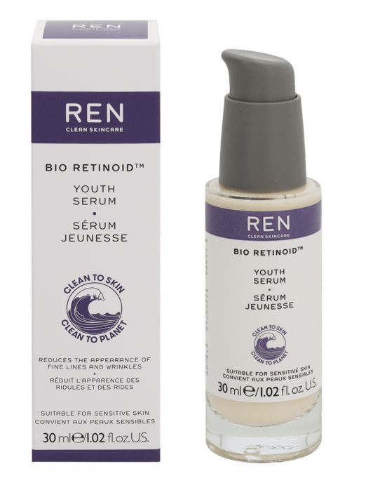 REN Bio Retinoid Youth Serum 30 ml