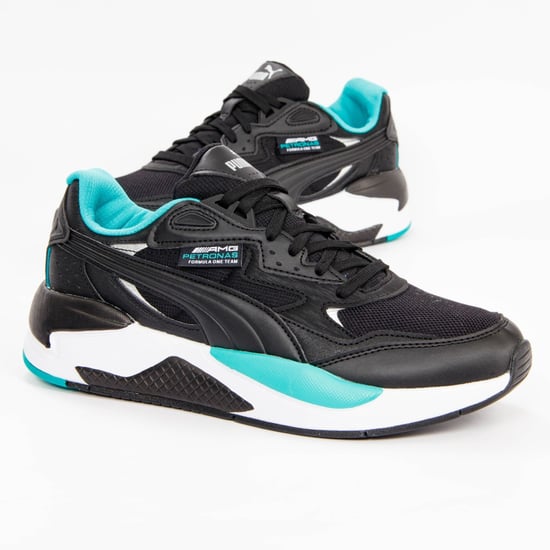 Basketball Puma Mann Mapf1 x-ray - Image 2